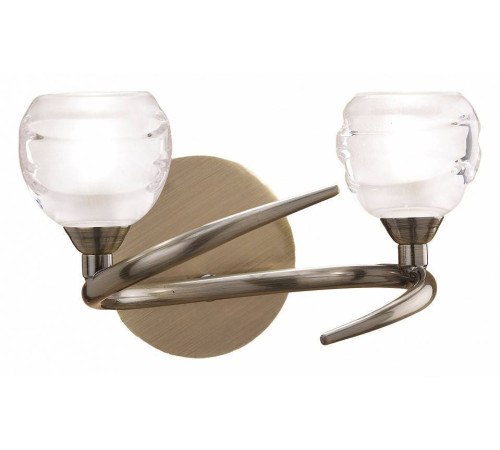 Бра Mantra Loop 1825