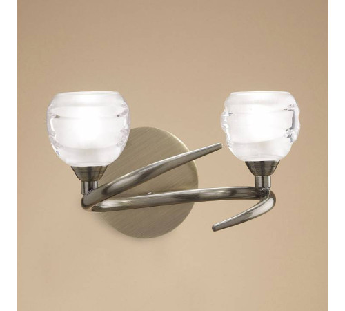 Бра Mantra Loop 1825