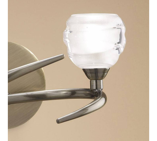 Бра Mantra Loop 1825