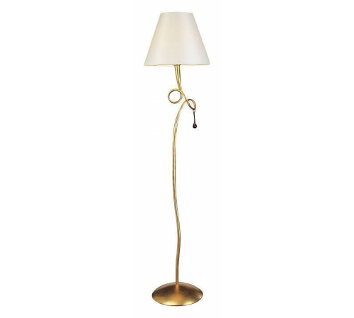 Торшер Mantra Paola 3543