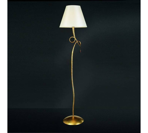 Торшер Mantra Paola 3543