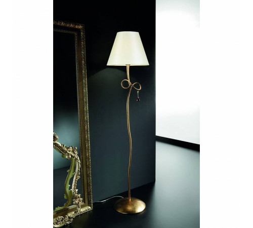 Торшер Mantra Paola 3543