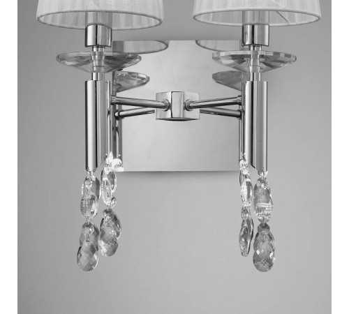 Бра Mantra Tiffany 3863