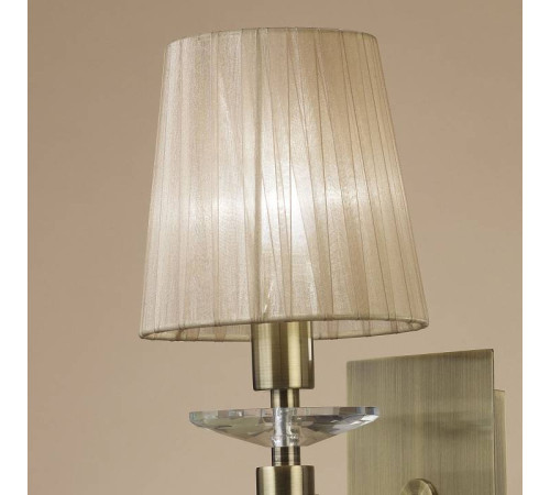 Бра Mantra Tiffany 3884