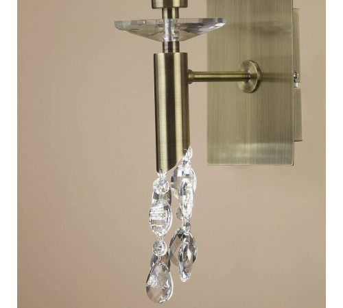 Бра Mantra Tiffany 3884