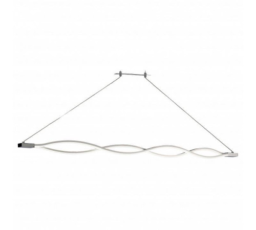 Подвесной светильник Mantra Sahara LED 36 Вт 4860