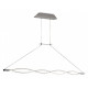Подвесной светильник Mantra Sahara LED 36 Вт 4860
