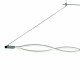 Подвесной светильник Mantra Sahara LED 36 Вт 4860