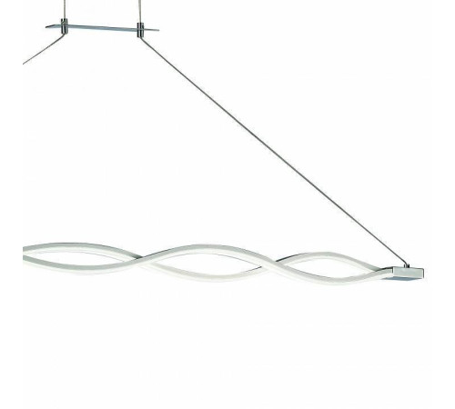 Подвесной светильник Mantra Sahara LED 36 Вт 4860