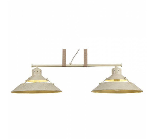 Подвесной светильник Mantra Industrial 5433