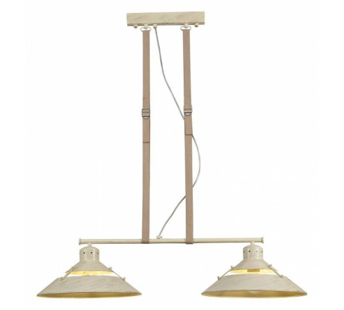 Подвесной светильник Mantra Industrial 5433