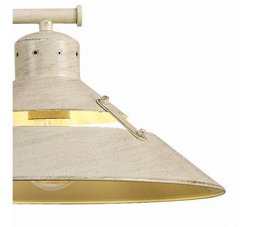 Подвесной светильник Mantra Industrial 5433