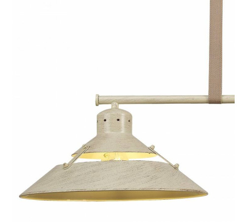 Подвесной светильник Mantra Industrial 5433