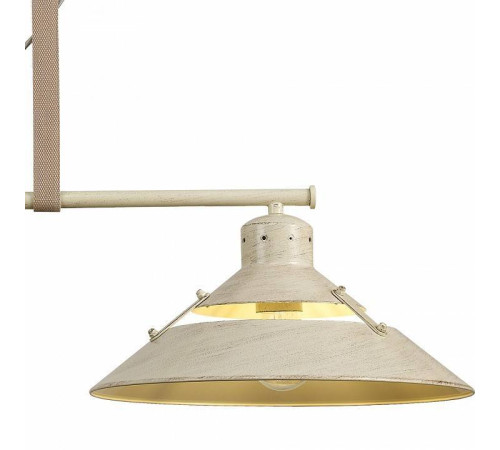 Подвесной светильник Mantra Industrial 5433