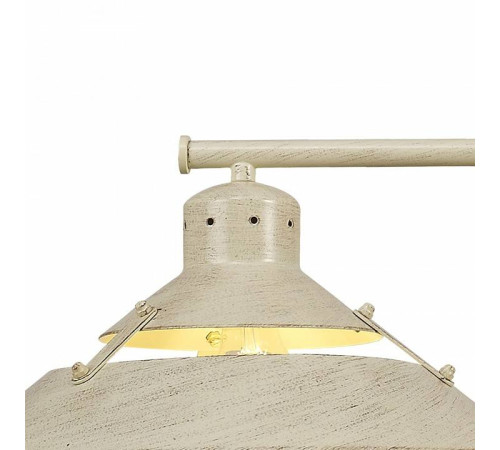 Подвесной светильник Mantra Industrial 5433