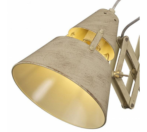 Бра Mantra Industrial 5434