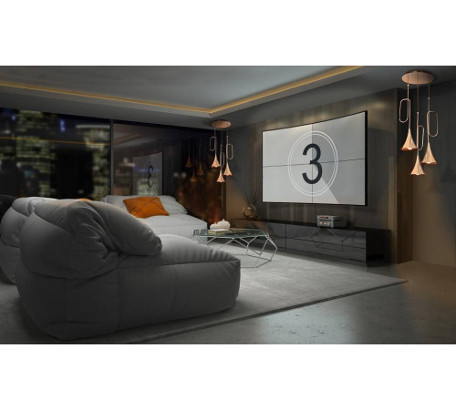 Подвесной светильник Mantra Jazz 5896