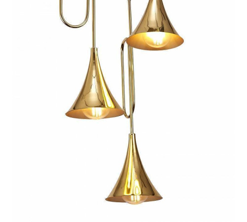 Подвесной светильник Mantra Jazz 5896