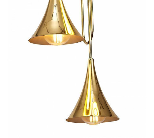 Подвесной светильник Mantra Jazz 5896