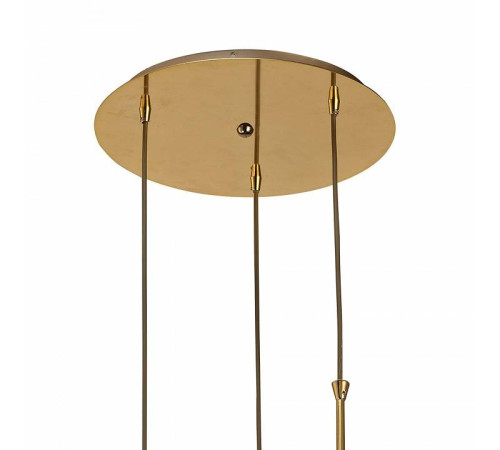 Подвесной светильник Mantra Jazz 5896