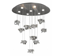 Подвесной светильник Mantra Nido 5900