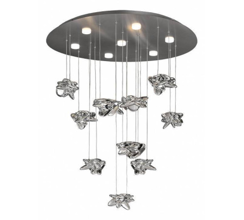 Подвесной светильник Mantra Nido 5900