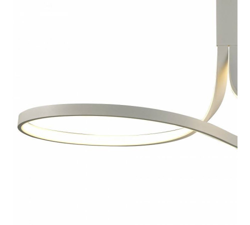 Светильник на штанге Mantra Nur Blanco 6003K