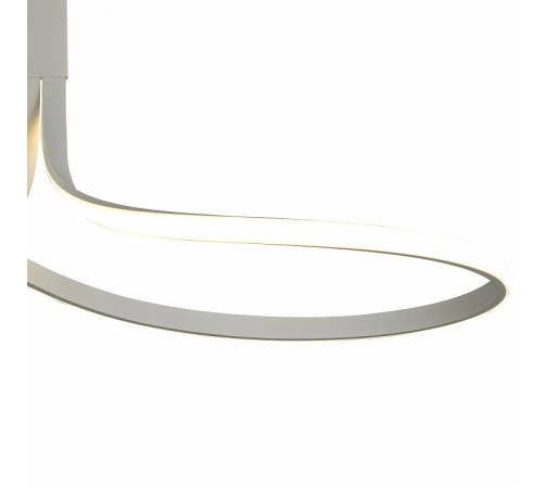 Светильник на штанге Mantra Nur Blanco 6003K