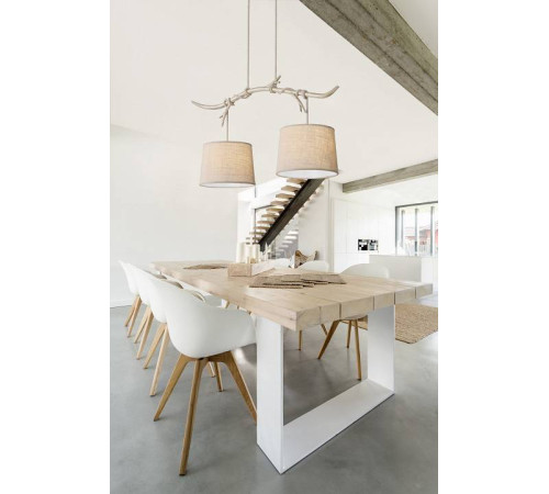 Подвесной светильник Mantra Sabina 6177