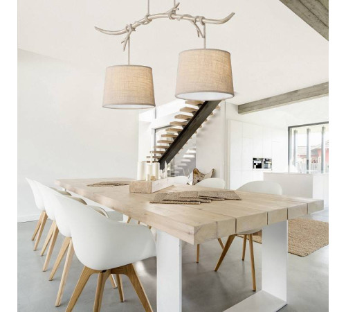 Подвесной светильник Mantra Sabina 6177