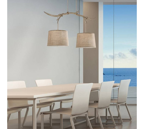 Подвесной светильник Mantra Sabina 6177