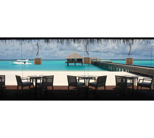 Подвесной светильник Mantra Sabina 6178