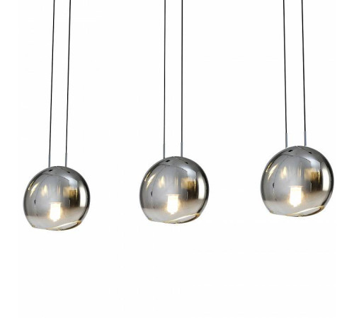 Подвесной светильник Mantra Lens 6189