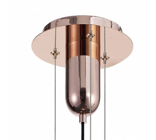 Подвесной светильник Mantra Jarras 6190