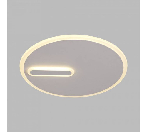 Накладной светильник Mantra Clock 6671