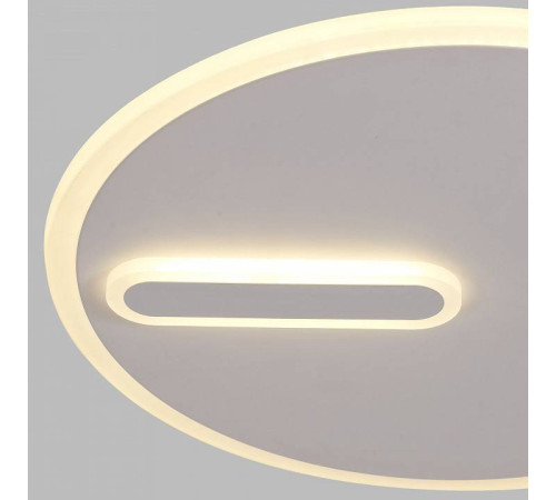 Накладной светильник Mantra Clock 6671