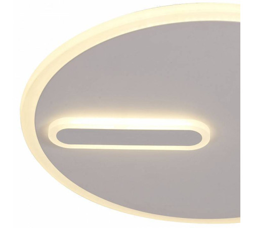 Накладной светильник Mantra Clock 6671