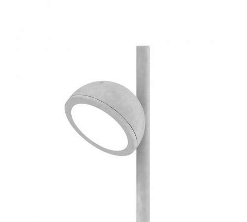 Наземный низкий светильник Mantra Everest 6744