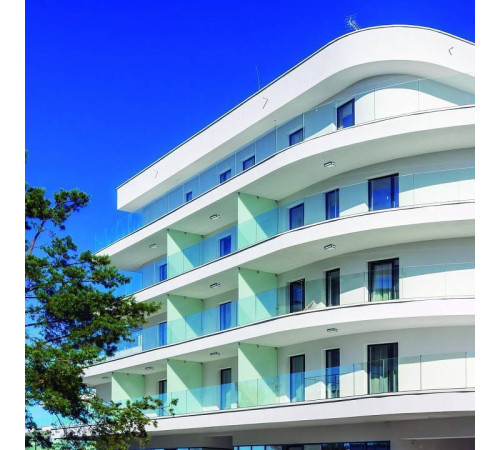 Накладной светильник Mantra Bachelor 7055