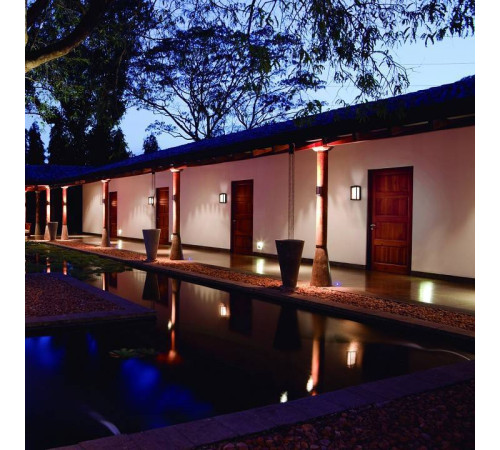 Накладной светильник Mantra Chamonix 7062