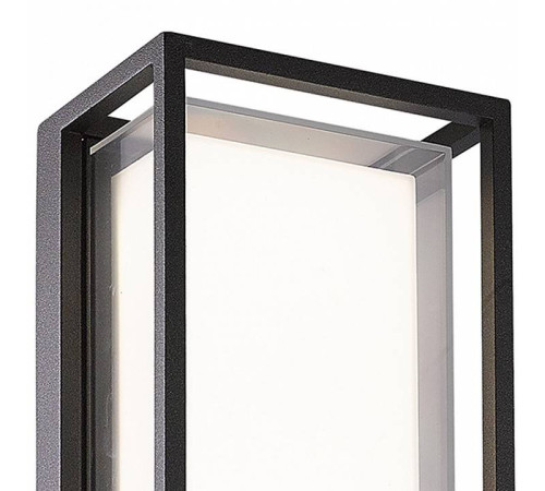 Накладной светильник Mantra Chamonix 7062