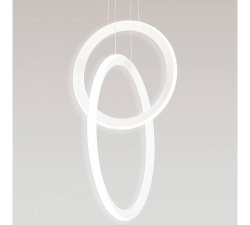 Подвесной светильник Mantra Kitesurf 7191