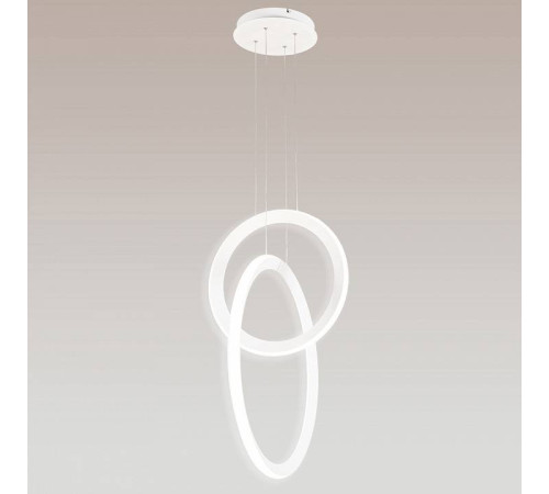 Подвесной светильник Mantra Kitesurf 7191