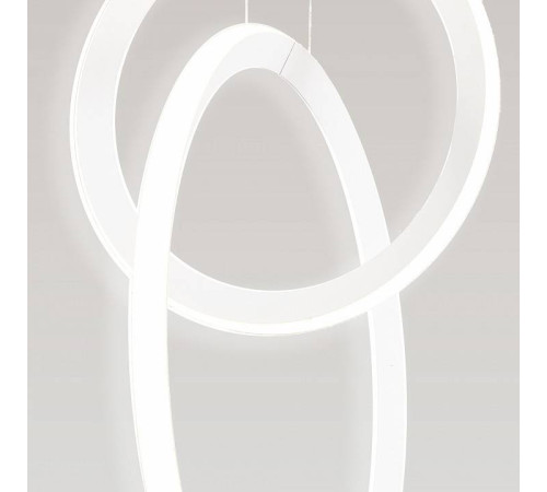 Подвесной светильник Mantra Kitesurf 7191