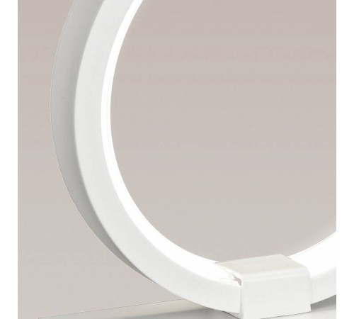 Настольная лампа декоративная Mantra Kitesurf 7195