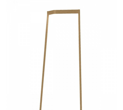 Настольная лампа декоративная Mantra Minimal 7286