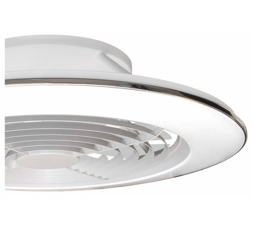 Светильник с вентилятором Mantra (люстры-вентиляторы) Alisio 7490