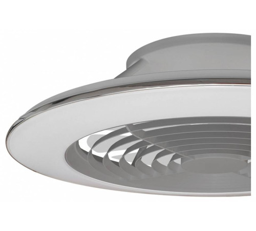 Светильник с вентилятором Mantra (люстры-вентиляторы) Alisio 7491