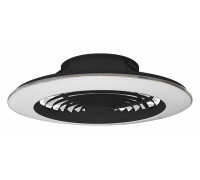 Светильник с вентилятором Mantra (люстры-вентиляторы) Alisio 7492