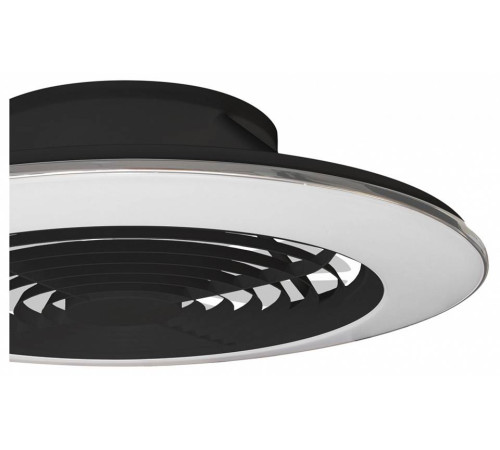 Светильник с вентилятором Mantra (люстры-вентиляторы) Alisio 7492